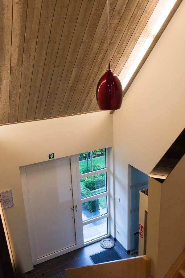 Villa Westhoek Poelkapelle Ngoại thất bức ảnh