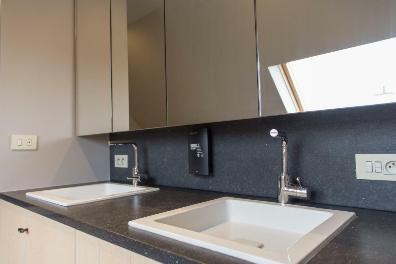 Villa Westhoek Poelkapelle Ngoại thất bức ảnh